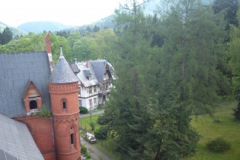 Gratka dla miłośników fotografii w Sokołowsku (ZDJĘCIA) - 