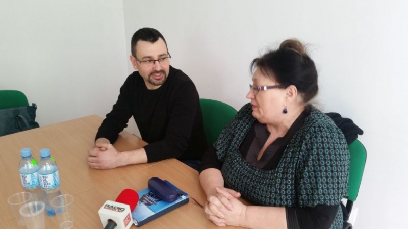 Dorośli chorzy na autyzm pozostawieni sami sobie -