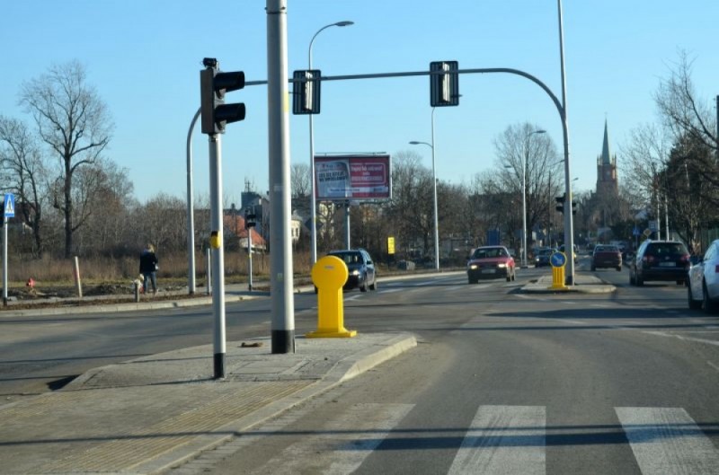 Wrocław: Będzie tramwaj na Zwycięską? [POSŁUCHAJ] - 