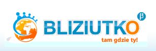 Bliziutko.pl - groźny rywal Naszej-klasy.pl? -