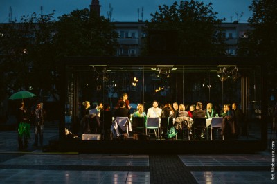 FALE PAMIĘCI: Archiwalne audycje radiowe o Wrocławiu - 4