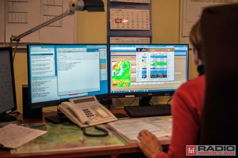 Przed nami kolejna noc z przymrozkami (Ostrzeżenie) - fot. archiwum radiowroclaw.pl
