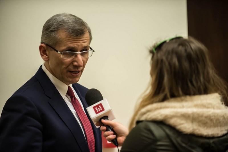 Sterylizacja, kastracja i czipowanie na koszt gminy - fot. Andrzej Owczarek