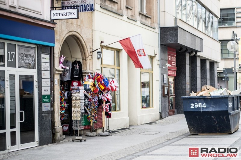 Reklamy vs estetyka. Czy park kulturowy działa? – fot. Andrzej Owczarek