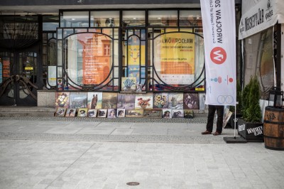 Reklamy vs estetyka. Czy park kulturowy działa? - 1