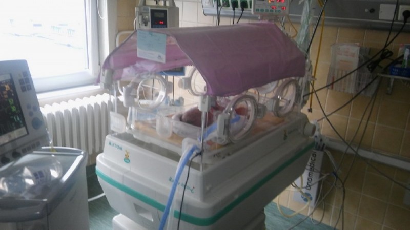 Radio Wrocław pomaga kupić karetkę neonatologiczną - 
