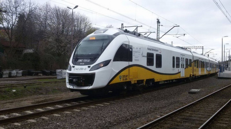 Więcej pociągów za te same pieniądze - 
