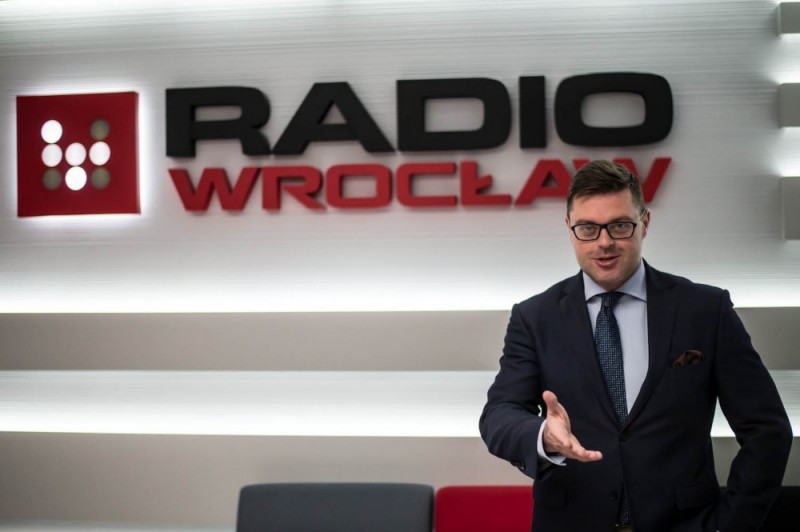 Jerzy Michalak o politycznej przyszłości - fot. Andrzej Owczarek