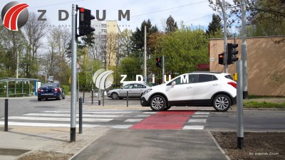 Nowe ścieżki rowerowe we Wrocławiu [ZOBACZ ZDJĘCIA] - 9