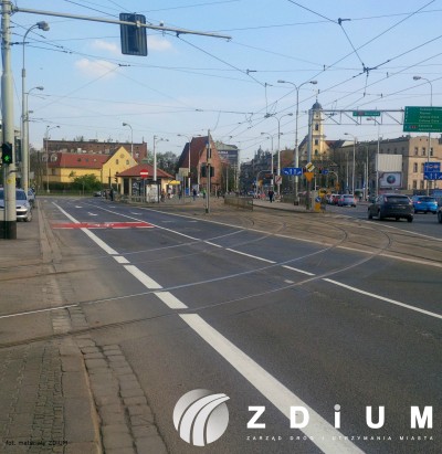 Nowe ścieżki rowerowe we Wrocławiu [ZOBACZ ZDJĘCIA] - 13