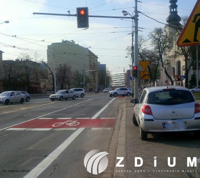 Nowe ścieżki rowerowe we Wrocławiu [ZOBACZ ZDJĘCIA] - 14