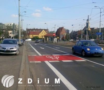 Nowe ścieżki rowerowe we Wrocławiu [ZOBACZ ZDJĘCIA] - 16