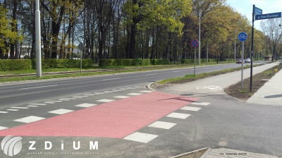 Nowe ścieżki rowerowe we Wrocławiu [ZOBACZ ZDJĘCIA] - 3