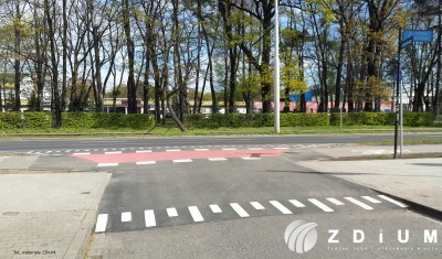 Nowe ścieżki rowerowe we Wrocławiu [ZOBACZ ZDJĘCIA] - 4