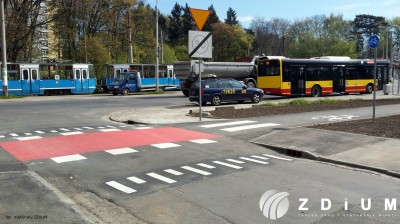 Nowe ścieżki rowerowe we Wrocławiu [ZOBACZ ZDJĘCIA] - 6