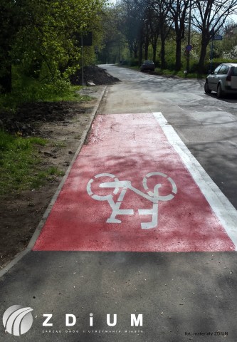 Nowe ścieżki rowerowe we Wrocławiu [ZOBACZ ZDJĘCIA] - 8