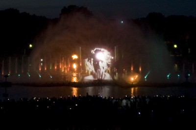 Wrocław: Wkrótce otwarcie fontanny przy Pergoli - 4