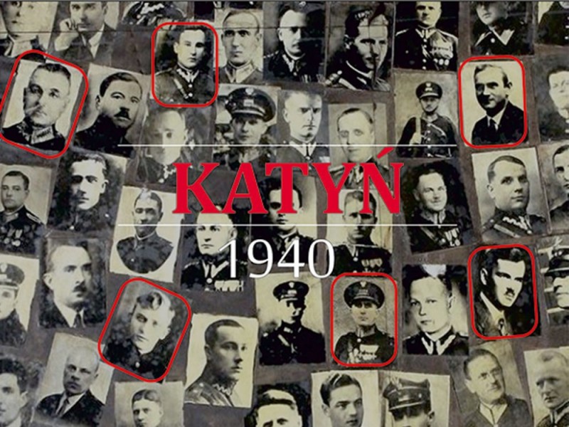 O Zbrodni Katyńskiej w Centrum Edukacyjnym IPN "Przystanek Historia" - 