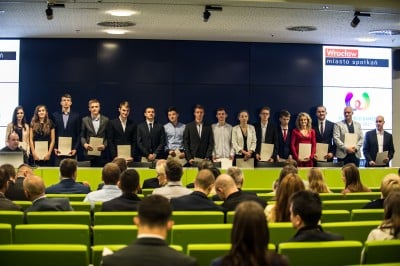Gala wręczenia nagród dla wrocławskich sportowców - 3