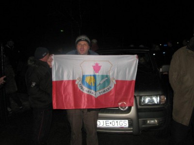 Mieszkańcy Szklarskiej Poręby: "Chcemy wyciągów!" (Zobacz) - 2