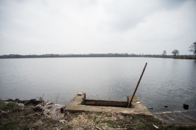 Cztery głosy stawów (REPORTAŻ) - 11