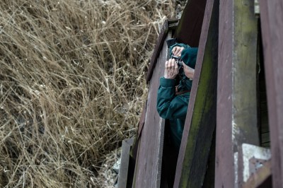 Cztery głosy stawów (REPORTAŻ) - 6