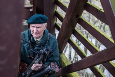 Cztery głosy stawów (REPORTAŻ) - 7