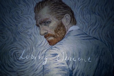 80 malarzy tworzy we Wrocławiu i Gdańsku film o Van Goghu - 11