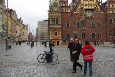 Akcja pomocy dla ofiar katastrofy śmigłowca (Zobacz) - 6