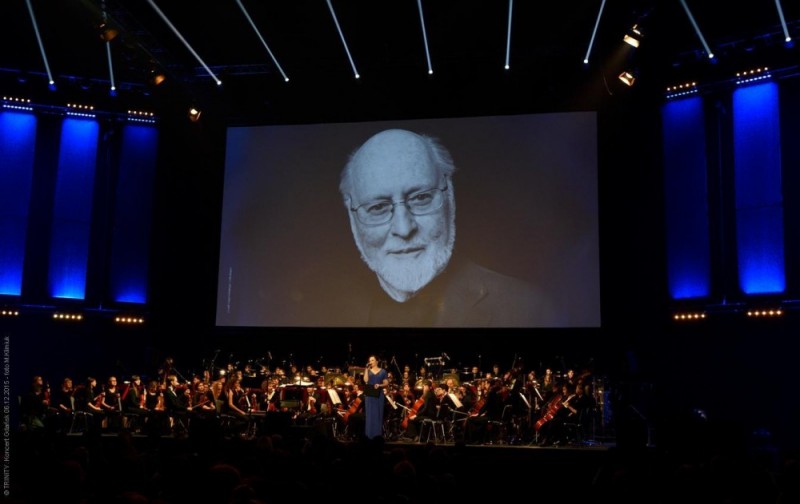 John Williams Tribute Show - fot. materiały prasowe