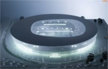 Polityczna gra o stadion, którego jeszcze nie ma (Posłuchaj) - 