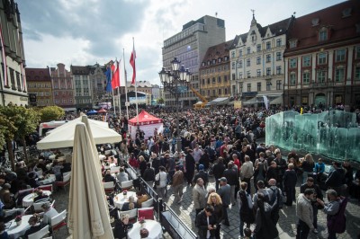 Wrocław miastem gitary! Rekord Guinnessa pobity (ZDJĘCIA) - 3