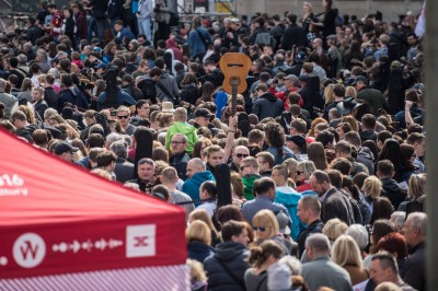 Wrocław miastem gitary! Rekord Guinnessa pobity (ZDJĘCIA) - 4