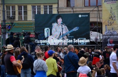 Wrocław miastem gitary! Rekord Guinnessa pobity (ZDJĘCIA) - 23