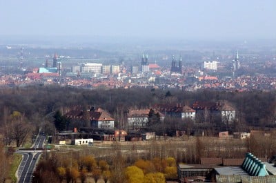 DZIEŃ HUTNIKA w Radiu Wrocław [ZOBACZ, POSŁUCHAJ] - 2