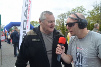 Prawie 800 osób uczciło na sportowo święto 3 Maja w Kobierzycach - 21