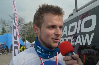 Prawie 800 osób uczciło na sportowo święto 3 Maja w Kobierzycach - 23