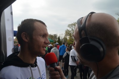 Prawie 800 osób uczciło na sportowo święto 3 Maja w Kobierzycach - 31
