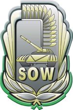 Zlikwidują Śląski Okręg Wojskowy (Posłuchaj) - www.sow.mil.pl