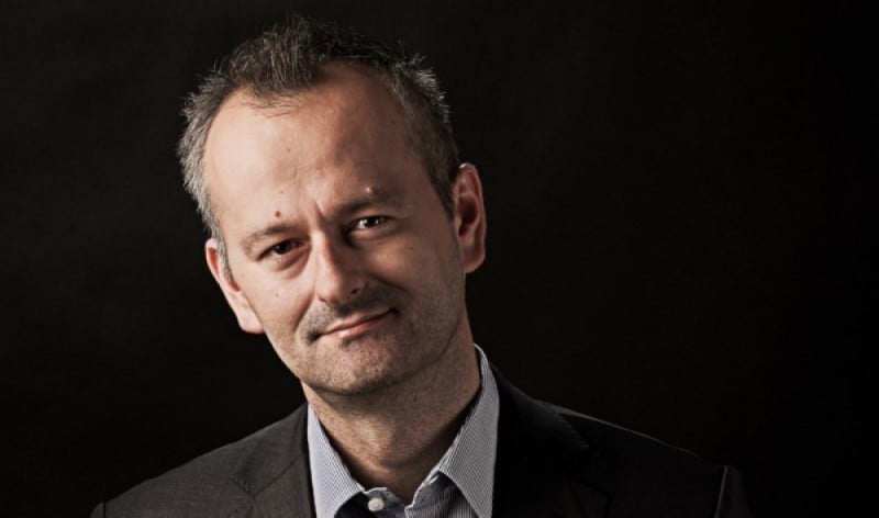 Rafał Czepil i Mirosław Stanisławski w zarządzie KGHM TFI - Na zdjęciu Rafał Czepil
