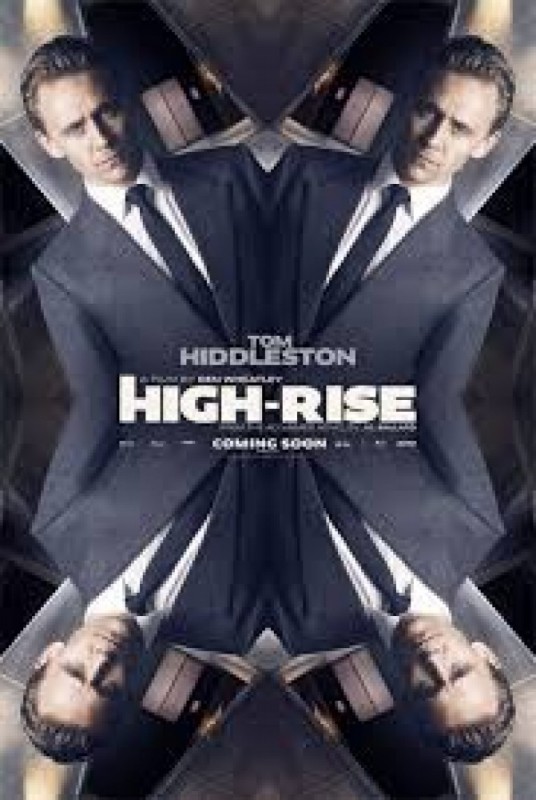 HIGH RISE (RECENZJA) - 