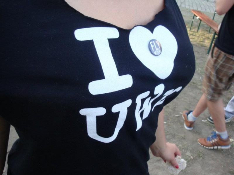 Juwenalia na Uniwerstytecie Wrocławskim [Bednarek, Tede, Kękę] - 