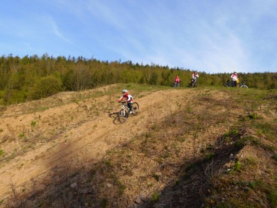 TOP5 dolnośląskich tras rowerowych - wygrywa trasa zabytkowa !  - 13