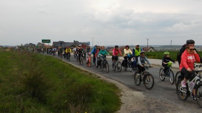 TOP5 dolnośląskich tras rowerowych - wygrywa trasa zabytkowa !  - 1