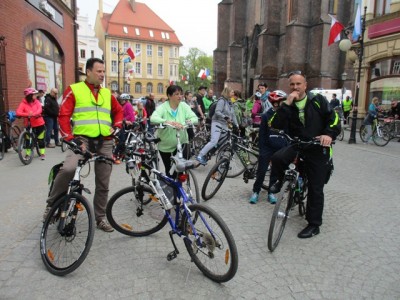 TOP5 dolnośląskich tras rowerowych - wygrywa trasa zabytkowa !  - 2