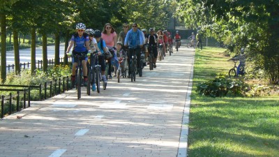 TOP5 dolnośląskich tras rowerowych - wygrywa trasa zabytkowa !  - 3