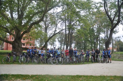 TOP5 dolnośląskich tras rowerowych - wygrywa trasa zabytkowa !  - 4
