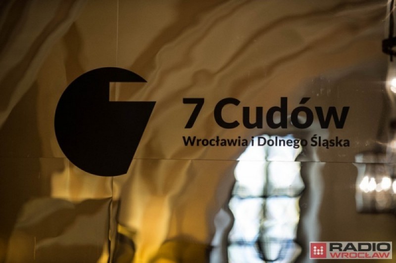 Wystawa 7 cudów Wrocławia i Dolnego Śląska jeszcze tylko do jutra - 