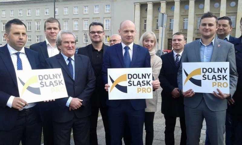 List Dolny Śląsk PRO do młodych działaczy Platformy Obywatelskiej (PRZECZYTAJ) - fot. archiwum radiowroclaw.pl