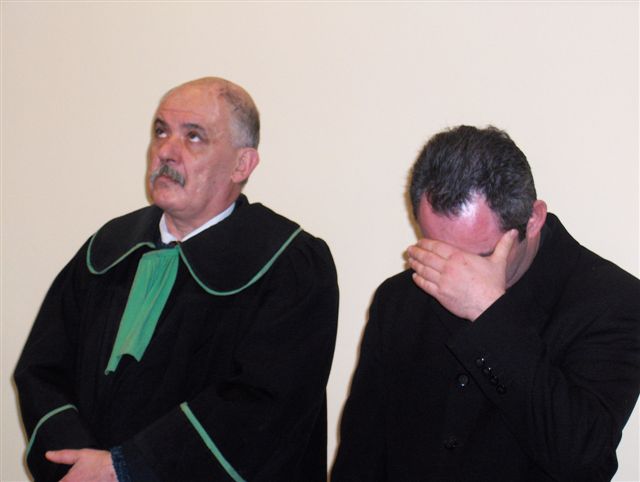 Policjant skazany za wymuszenie łapówki - Fot. Dominik Panek, Radio Wrocław